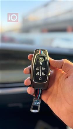 هيونداي باليسيد
